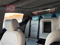 Kia Cadenza
